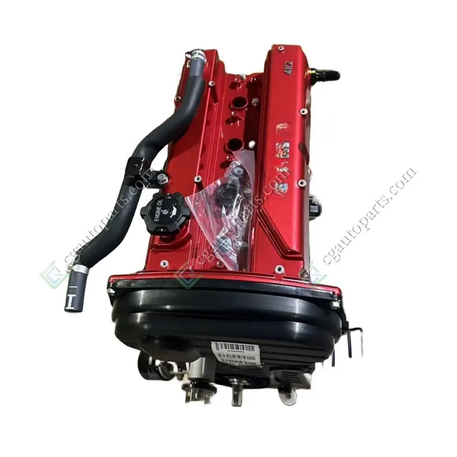 CG Auto Parts High Quality Engine 4K22D GWKD303 for Great Wall HAVAL Mitsubishi Steed 7 Engine Motor Parts
