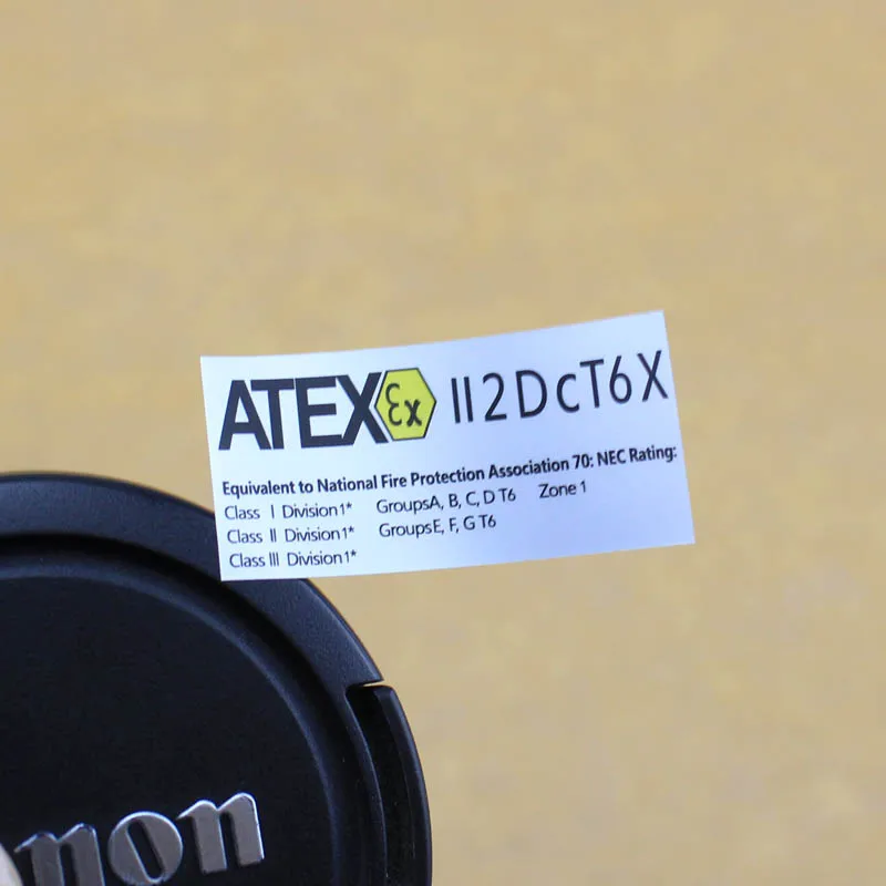 Custom Printed Frozen Food Label Sticker,Self Adhesive Frozen Food Label Printed, Adhesive Packing Custom Frozen Stickers