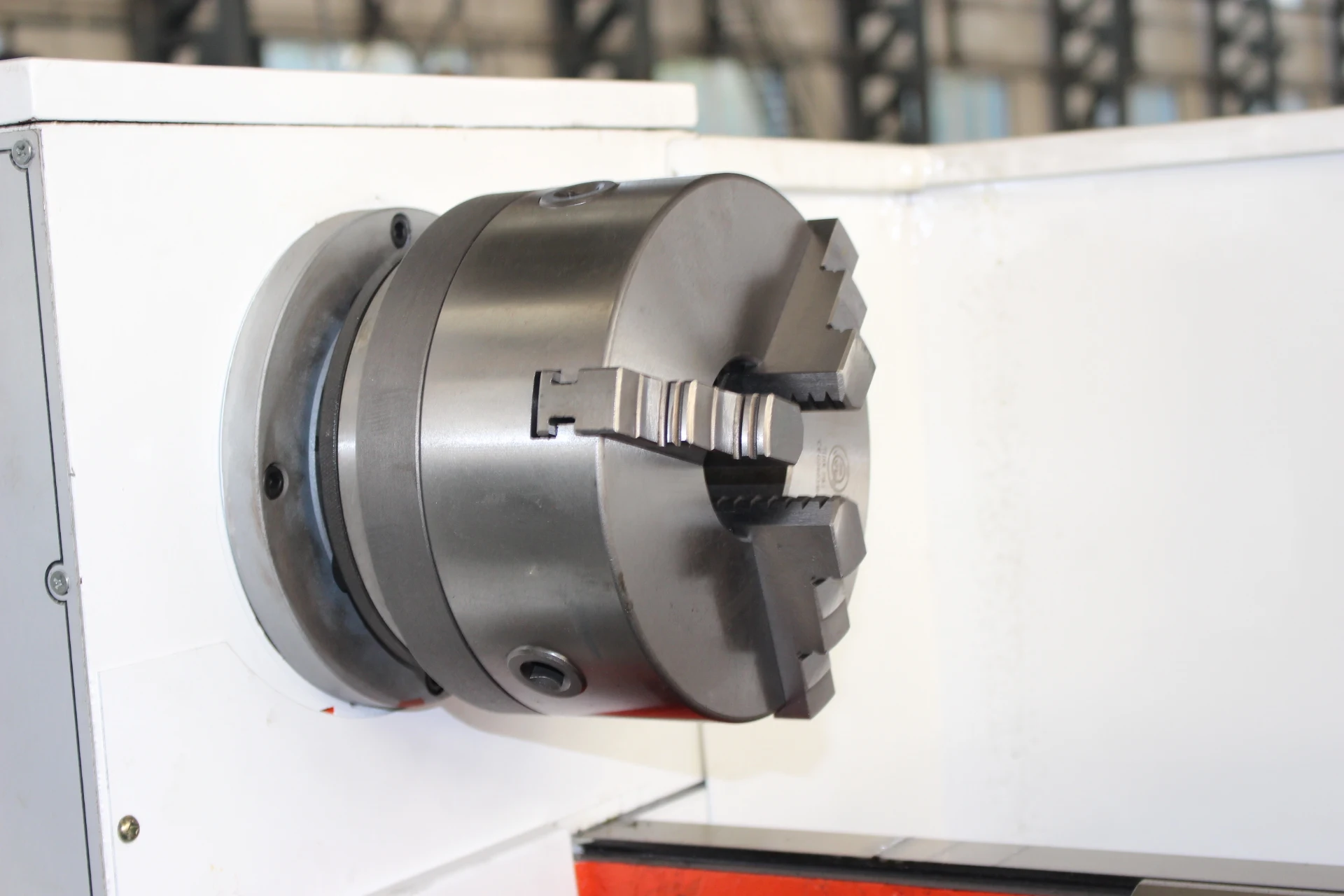 Горизонтальный токарный станок, металлический токарный станок CA6140 CA6160