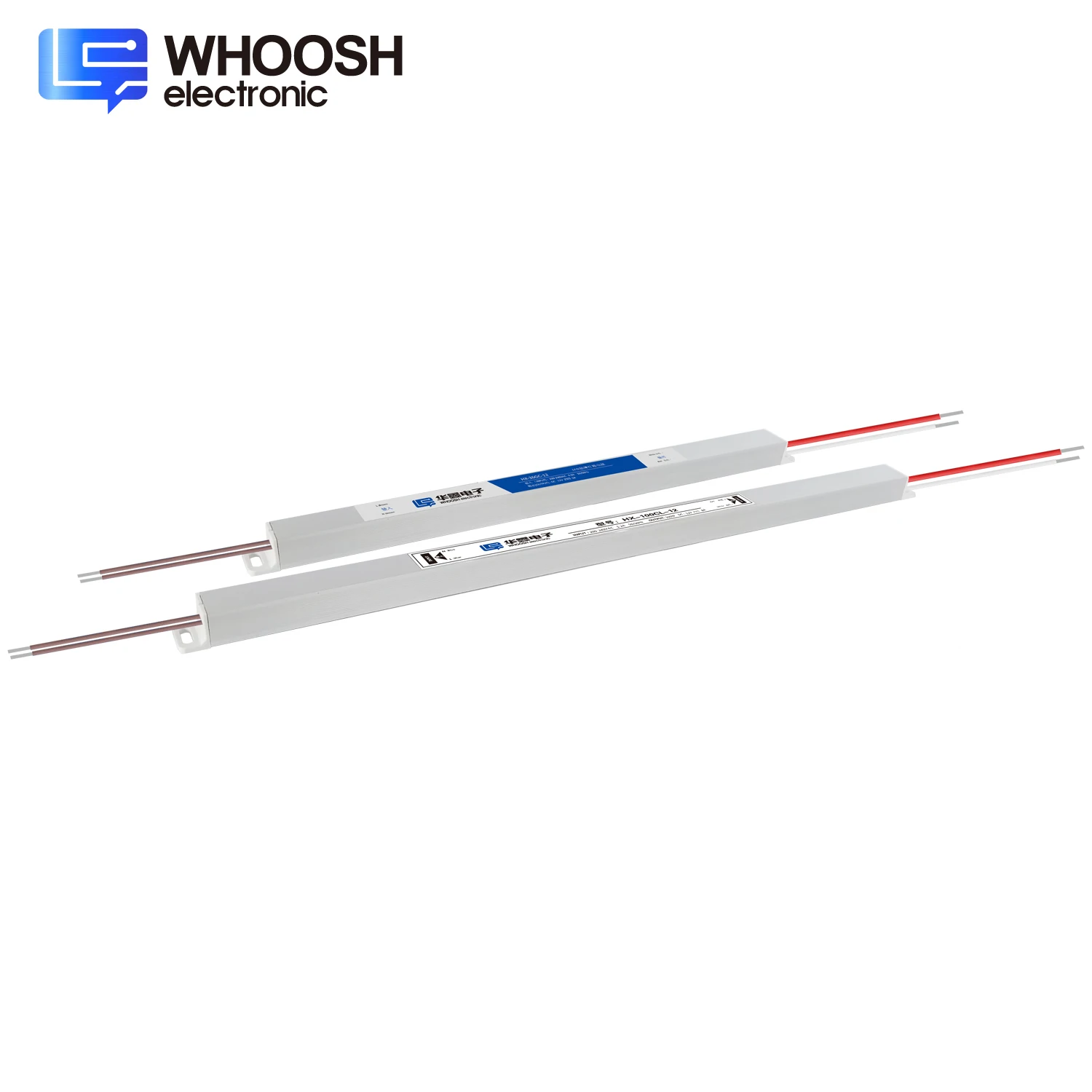 New Quality Ultra Slim 100W Switching Power Supply DC 12V 8.3A for LED Light Box 15mm thick 3 Years Warranty