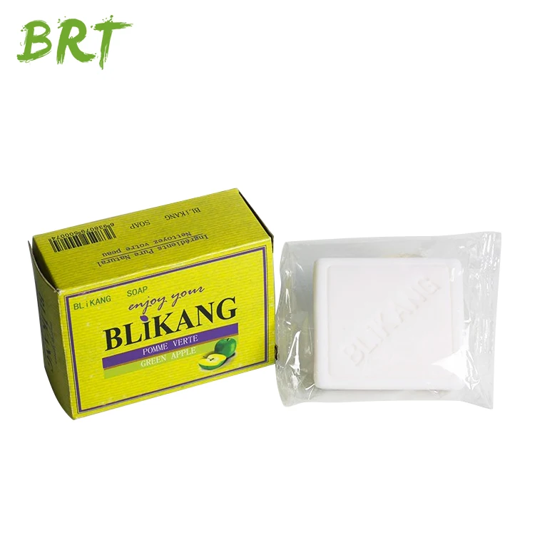 Best hamam bath soap