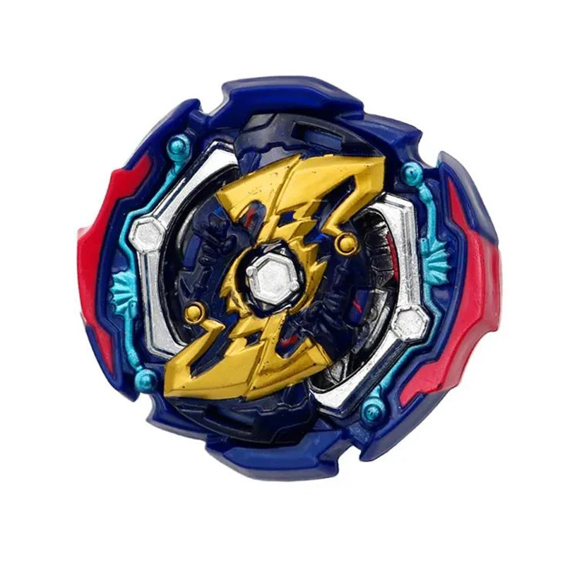 Constellation Spinning Top+ Pull Rule Hot New Design Kids Spinning Top Metal Gyro Bayblade Spinning Top Toys For Children