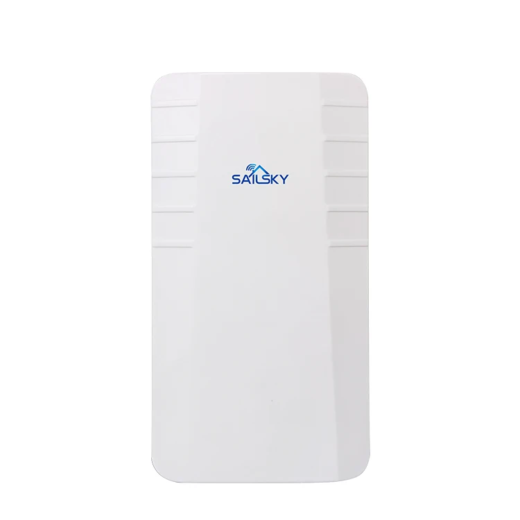 Sailsky SY200 300Mbps Long Range Wireless Access Point Outdoor CPE WiFi AP Bridge