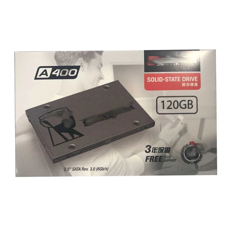 Sa400s37/960gb A400 Sata 3