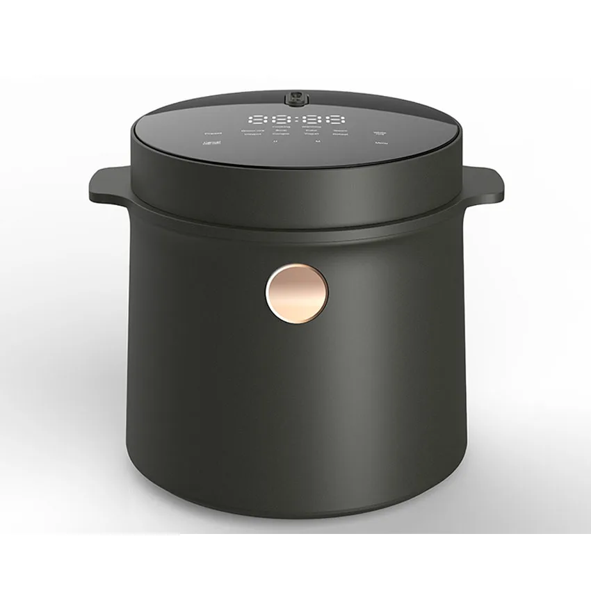 Мини-многофункциональная плита 400W