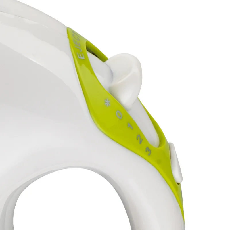 7 Speed Egg Beater Hand Held Blender Electric Food Mixers