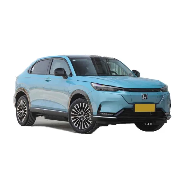Электрический автоматический одномоторный автомобиль Hondas Ens1 Enq1 EV 420 км 510