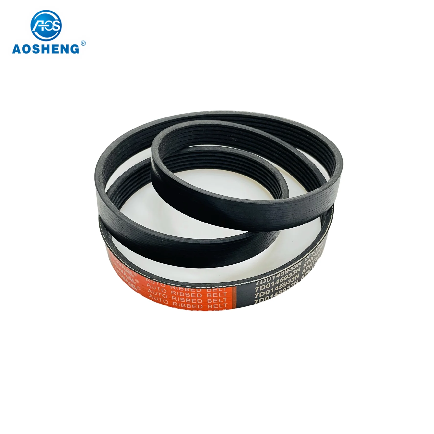 Оригинальный поли v ремень oem 90916-T2024 Размер 7pk2300 для платформы/Шасси/HILUX VII пикапа автомобиля