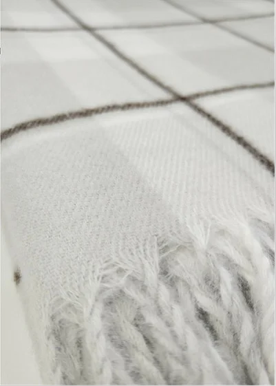 Wholesale 100% Woven Throw blanket Woven Tapestry Beach Blanket