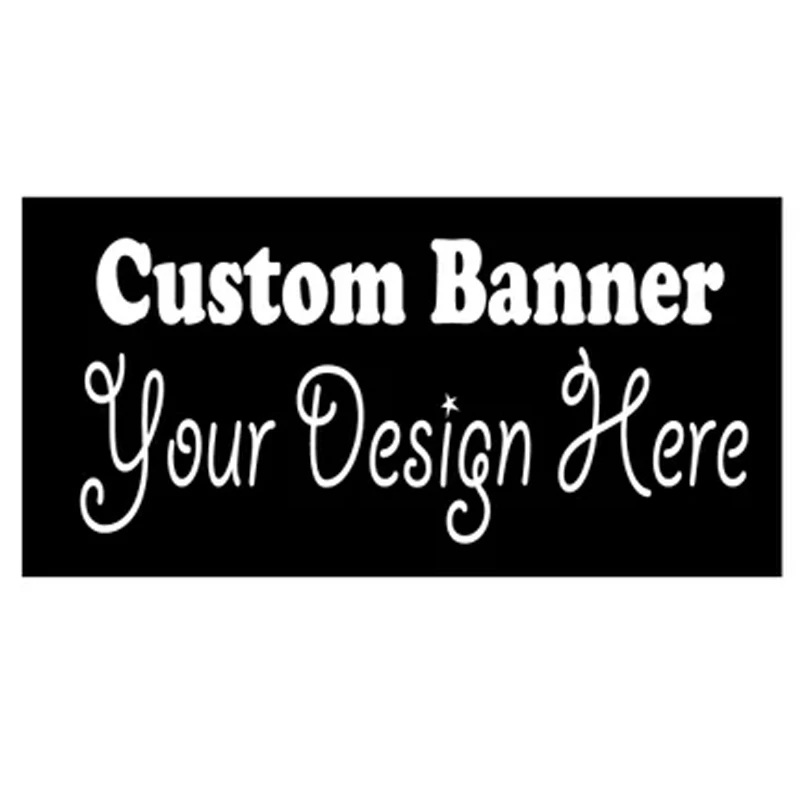 Production Fence Wrap Banner Lightweight Polyester Fabric Mesh Banner for Events Advertising Promotion bride to be banner
