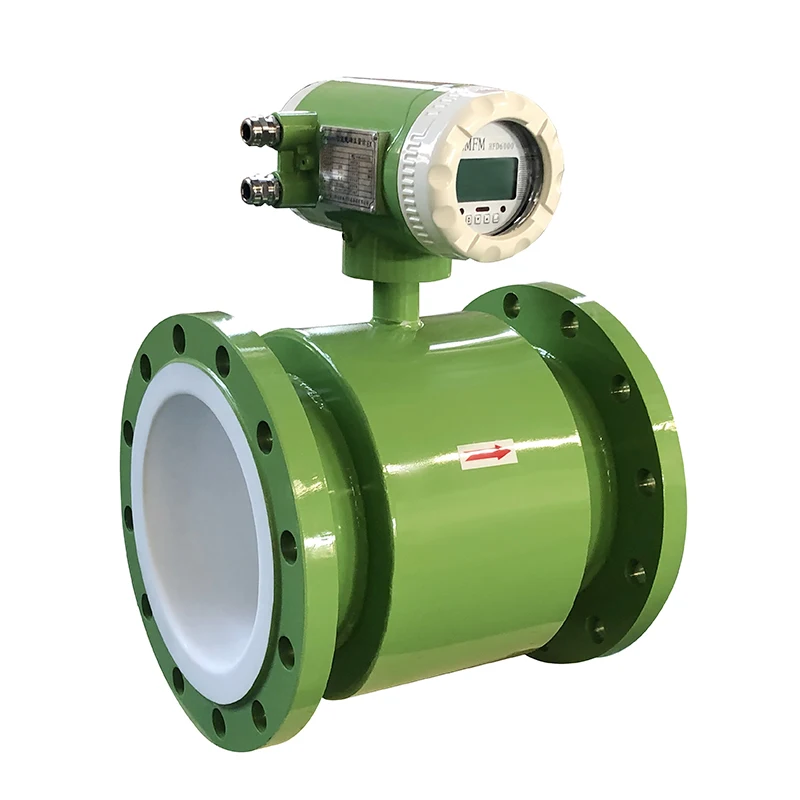 24v расходомер воды электромагнитный расходомер