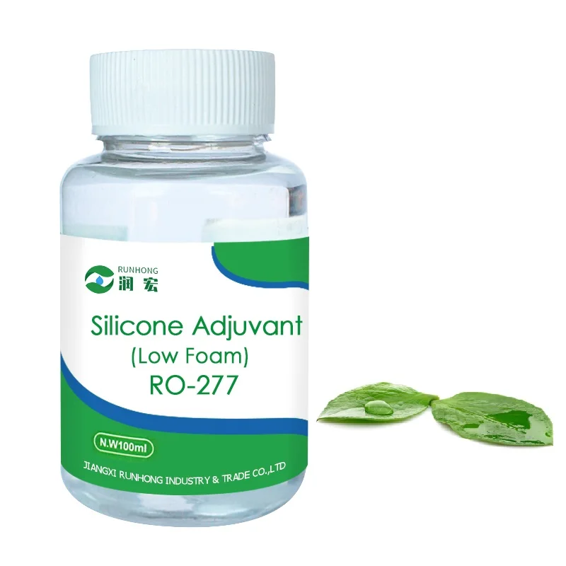 Low Foaming Water Soluble Ethoxylated Alcohol Nonionic Surfactant