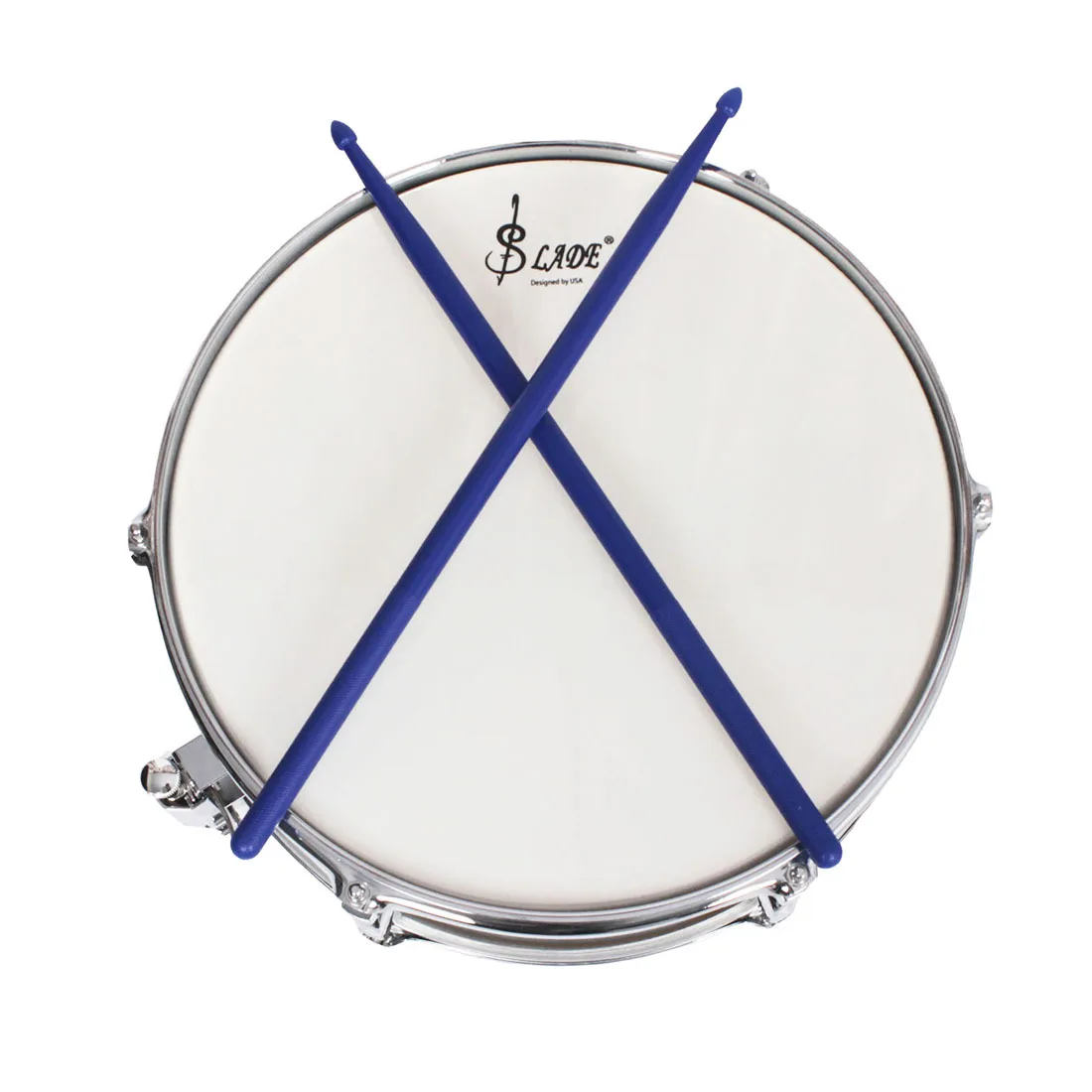 Beginner Colored Drumsticks