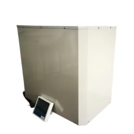 Wifi Control TYN-50 Heat Pump Thermodynamic Solar Hot Water Heat Pump
