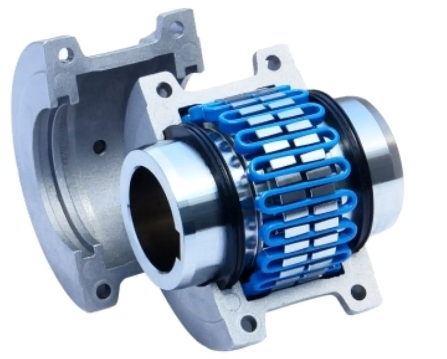  Grid Coupling (CE ISO