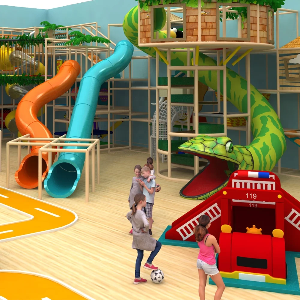 Дешевая фабричная детская мягкая игровая площадка, детская угловая игровая площадка, оборудование