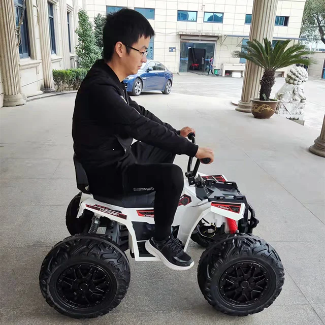 2023 Kids Electric Cars for 12 Year Olds 12v Baby Toys Ride on Toy Battery Plastic or EVA Vehicle with Low Price 3-8 Years 35W*2