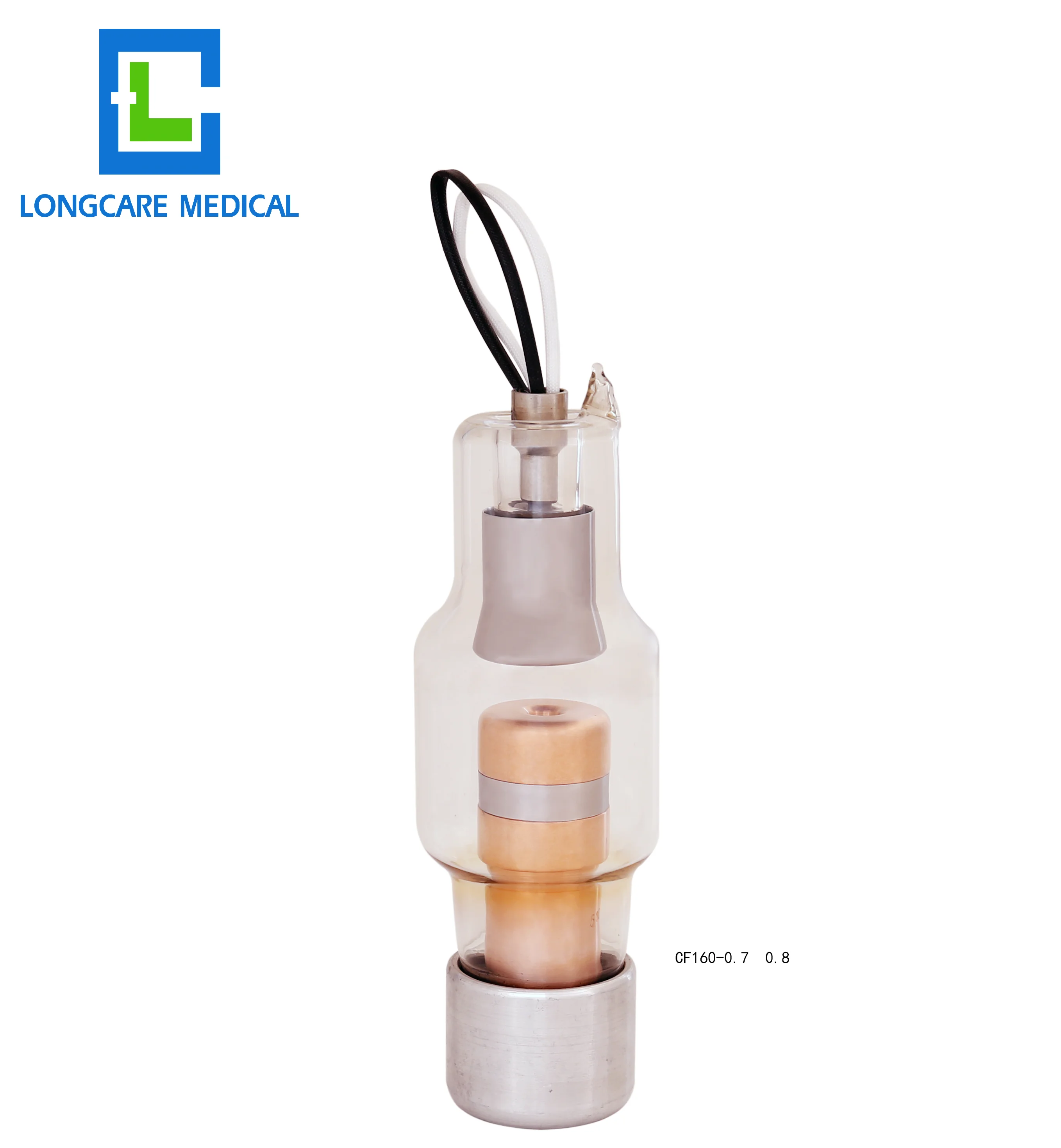 High Quality Microfocus X-Ray Tube Medical X Ray Tube Hot Sale X-Ray Tube
