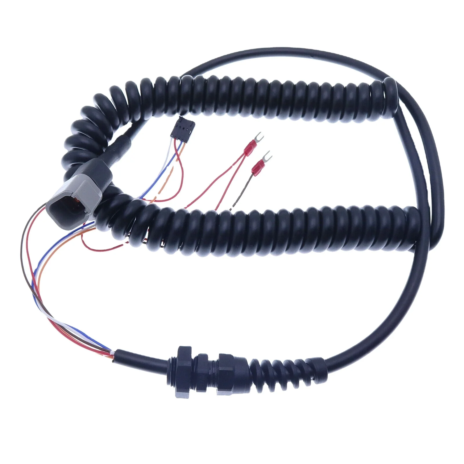 OEM 144065 Genie заказ от 5 шт. платформа управления кабельного телевидения Gen катушечный Шнур кабель использовать для GS-1932 GS-2632 GS-3246 GS-3384RT GS-5390RT