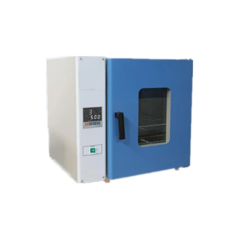 HouYuan 30L Desktop Vacuum Drying Oven