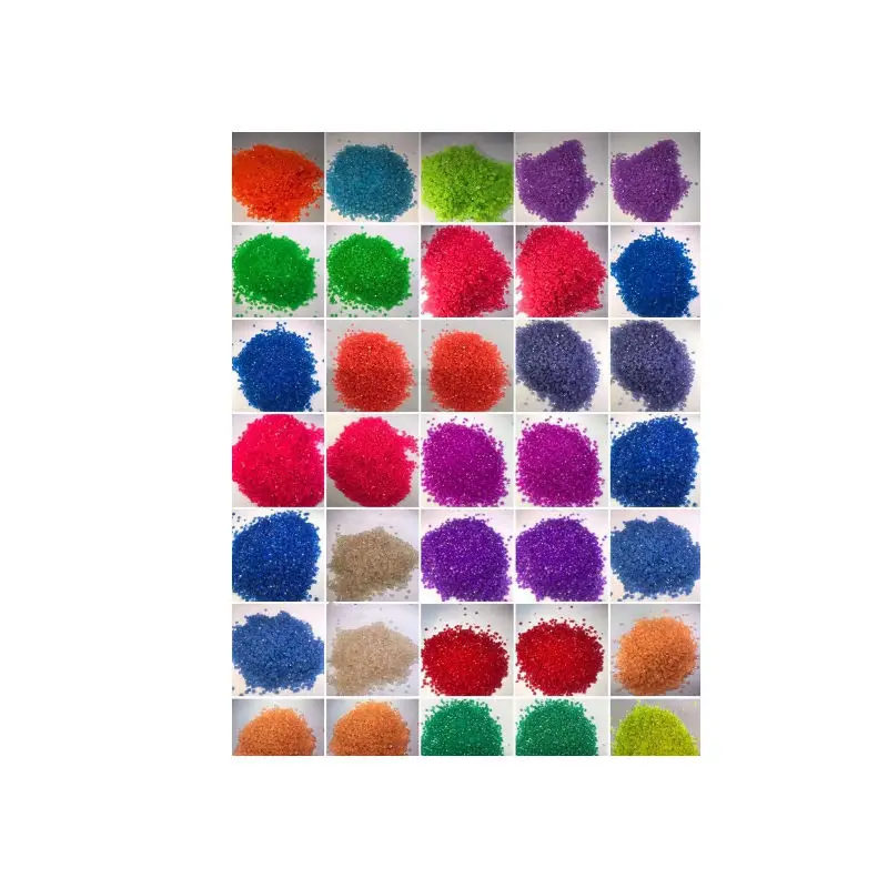 DM  Factory Wholesale Square Jelly Glitter Beads Diamonds 5D DIY Diamond Painting Drills Hot Sale DMC round square bright shiny