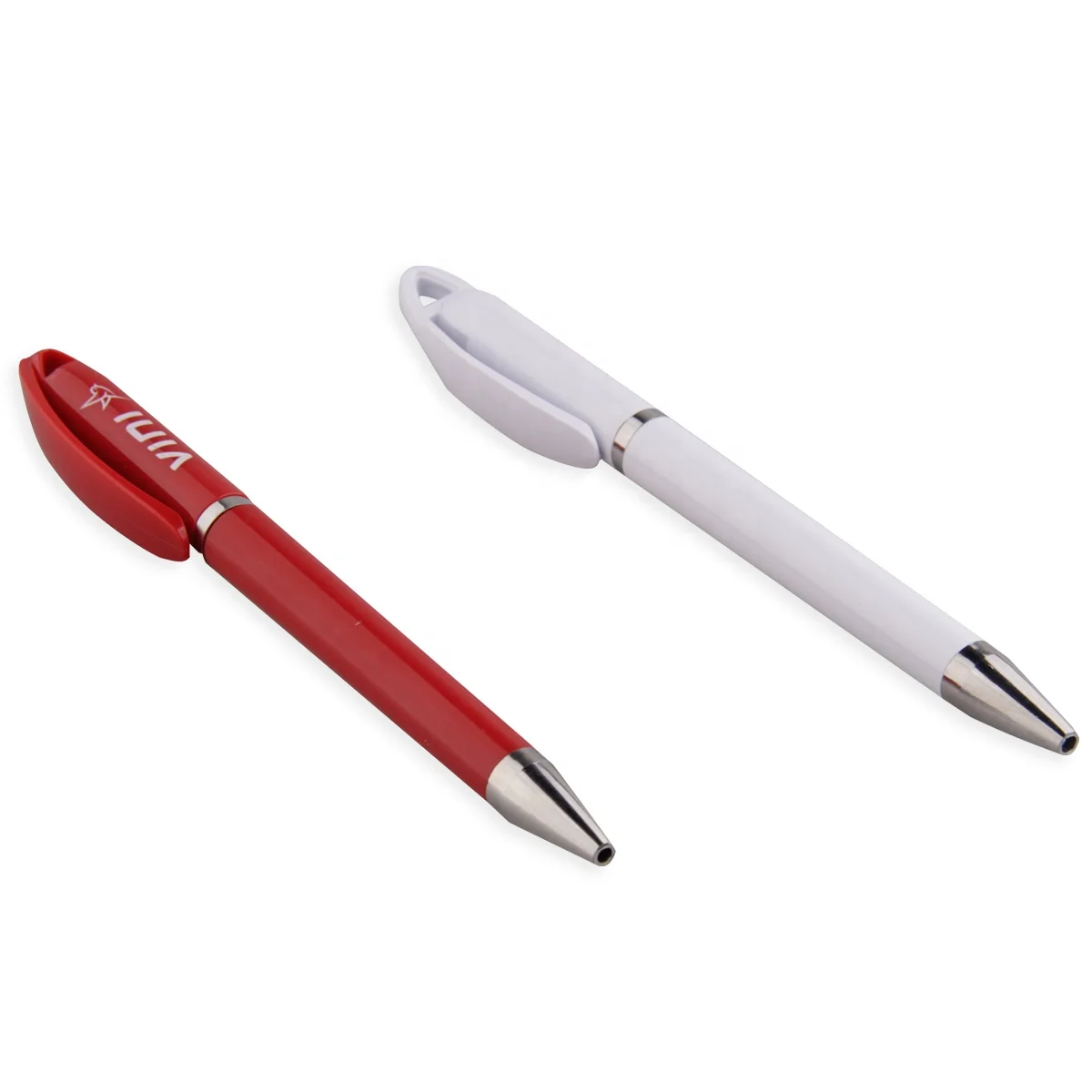 Лидер продаж рекламная ручка пластиковая шариковая с индивидуальным