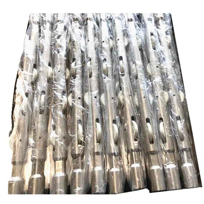 2021 API  hot sale  Roller  Guide/centralizer  for sucker rod