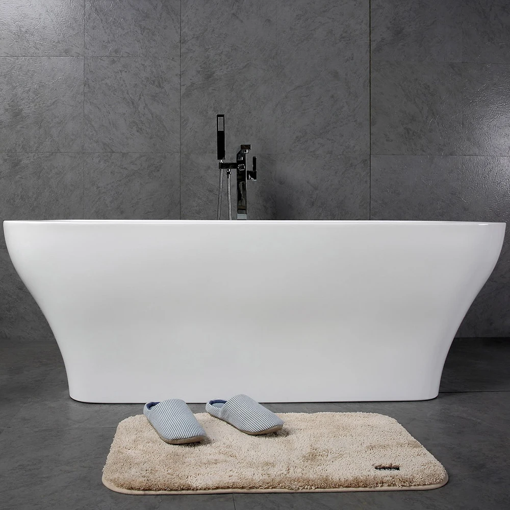China manufacturer luxury unique personality spa bathtub with competitive price