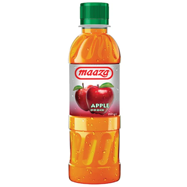 Maaza Apple Fruit Juice