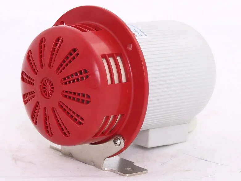 Industrial electric sirens,Motor Siren