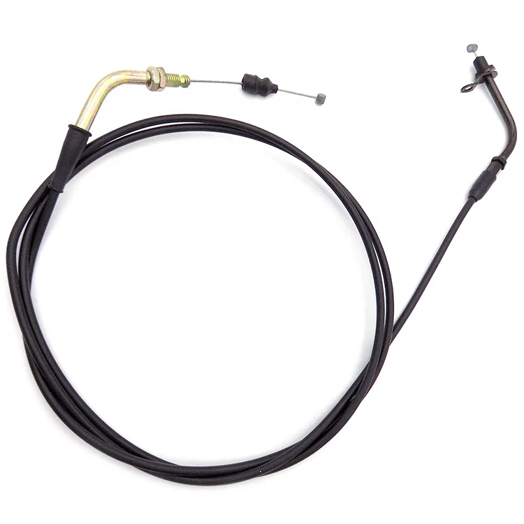 Customized bicycle Push Pull break cable steel wire rope  Auto Accessory control cable