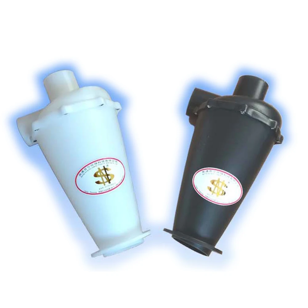 Household Dust Extractors Collector Cyclone Filter 6 Generation Connect Cyclone Vacuums Cleaners Filter Tool for Vacuums