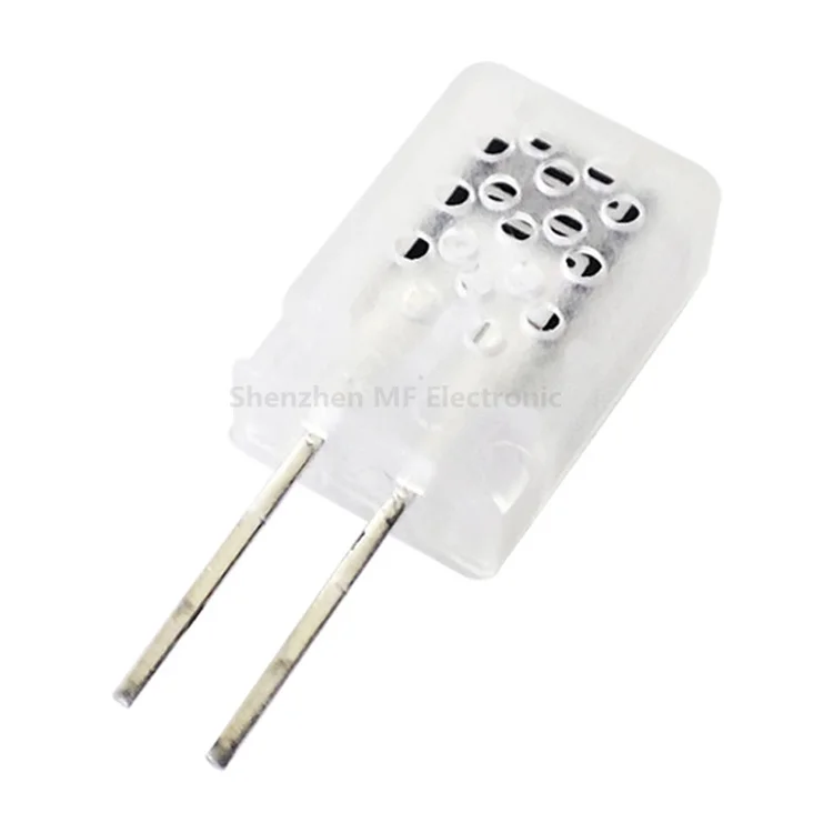 HR202L Aosong Digital High Quality Humidity Sensor Resistance Sensor Module With Housing For Temperature and Humidity Meter,