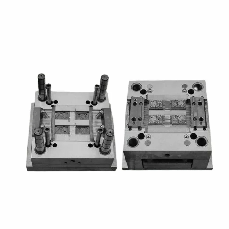 Tv Frame Blow Table Mould Item Bottle Cap Injection Molding Plastic Mold