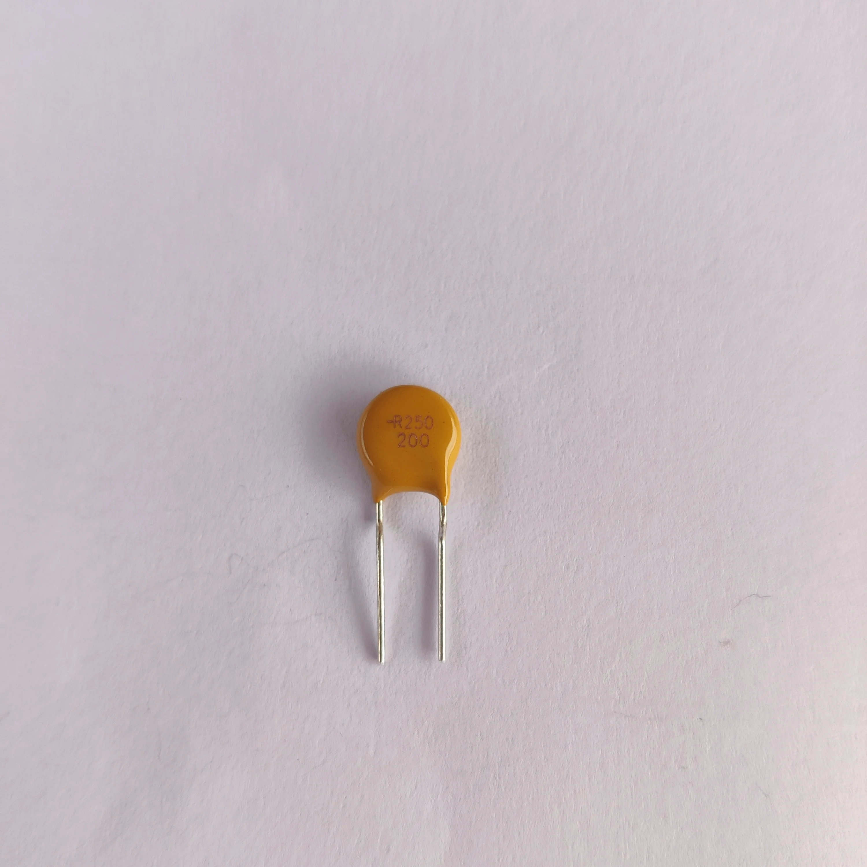Chinese Manufacturer Orders Professional  Rating Voltage 16V,3A 16R300 Reusable Fuses