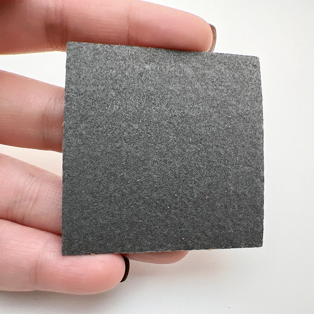 Изготовленная на заказ кожаная нашивка с гравировкой, брендовая кожаная этикетка для джинсовой одежды