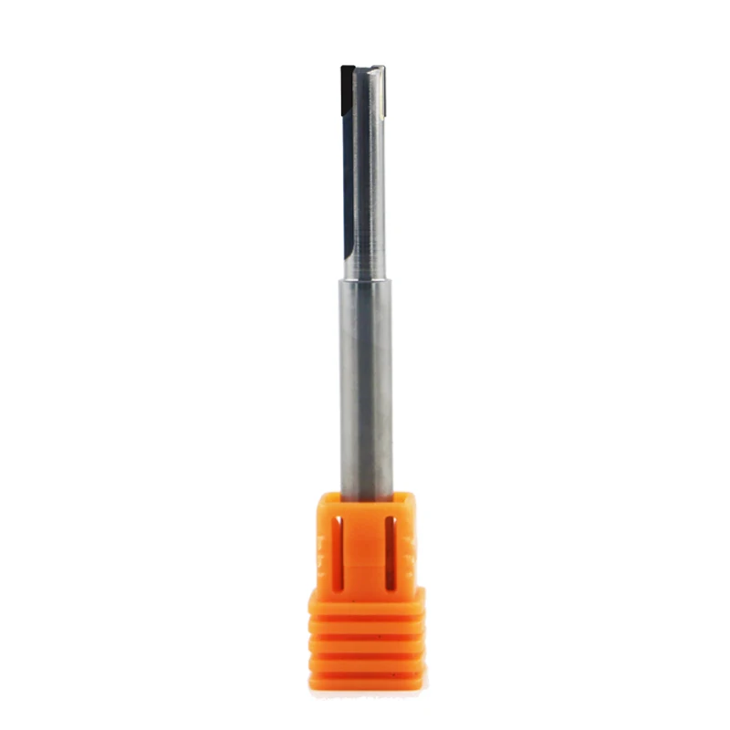 PCD End Mill Reamer Tungsten Steel Supported by OEM ODM Machine Reamer