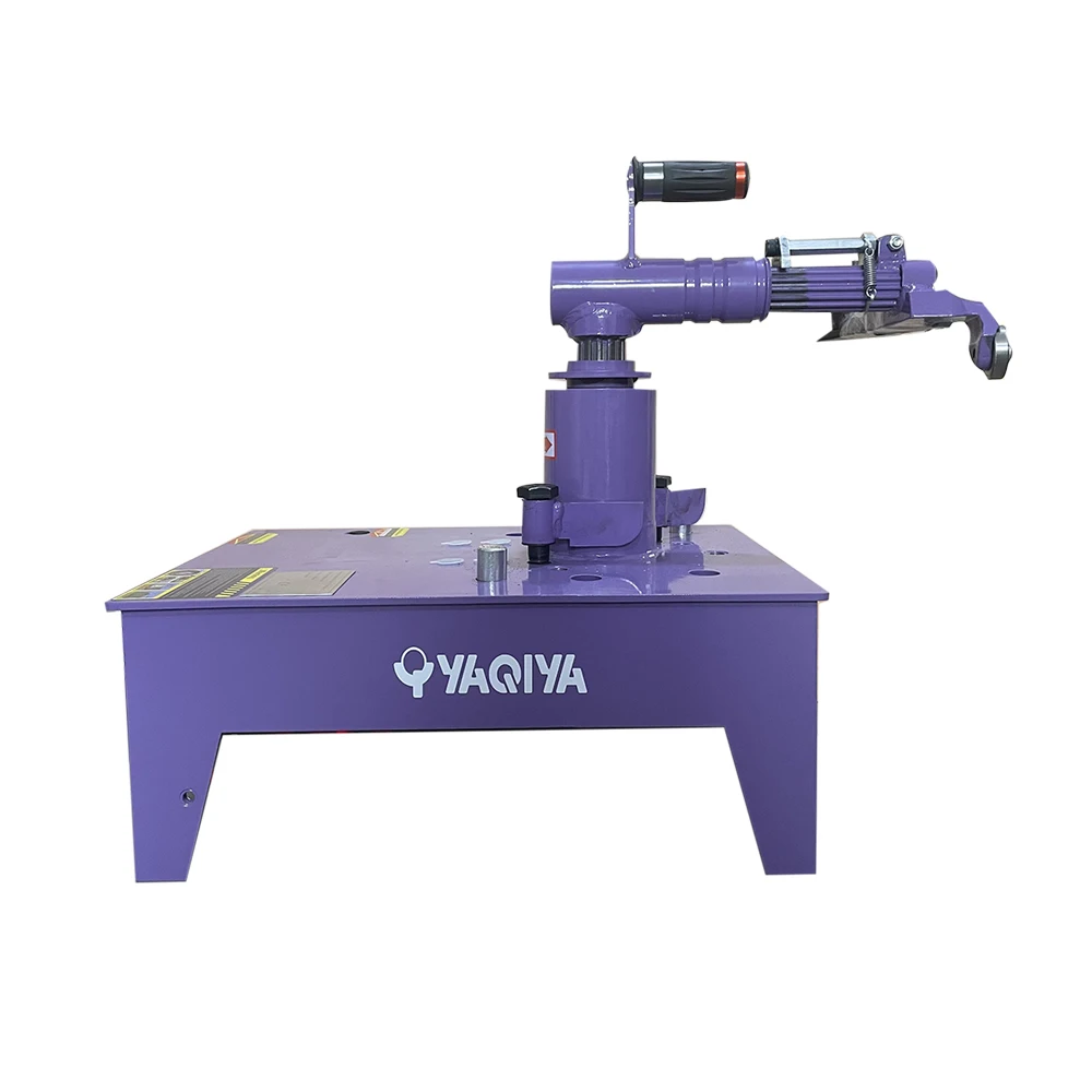 Wholesale Automatic Tyre Changing Machine Truck Tire Changer