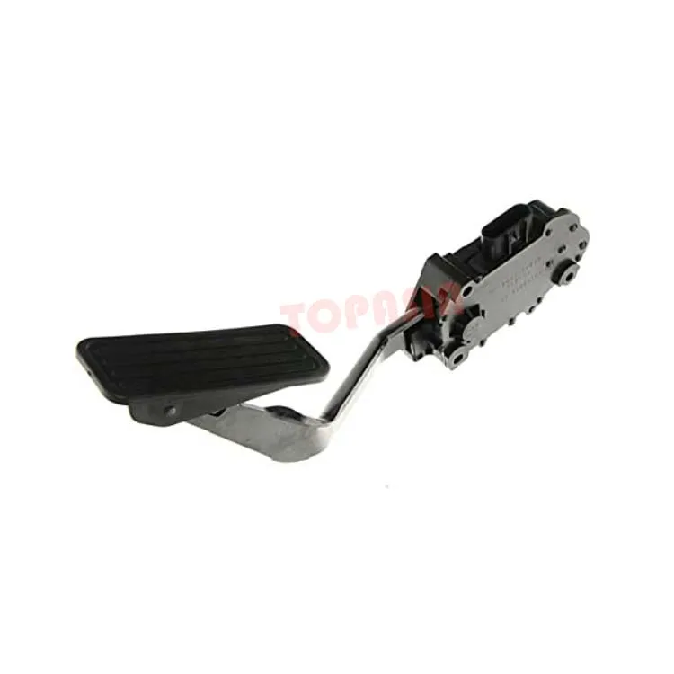 TOPASIA High-quality Auto Suspension Accelerator Pedal Assembly 15145758 for Buick Chevrolet GM 15187573