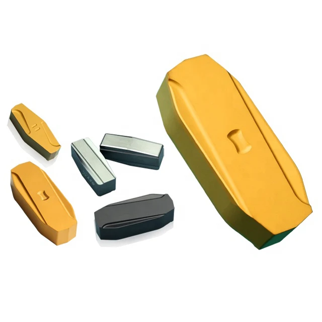 Вставки для пилинга резак профиля инструмент карбидные фрезерные вставки кожи вставка