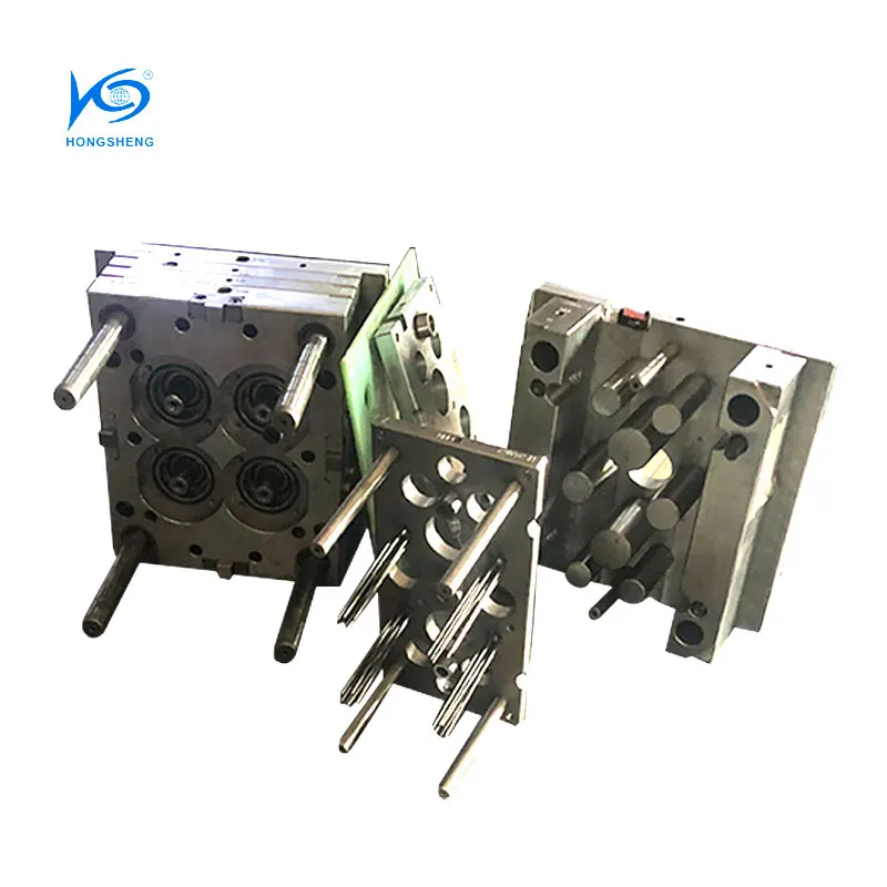 Injection molding design mold making custom abs plastic molding injection molding company