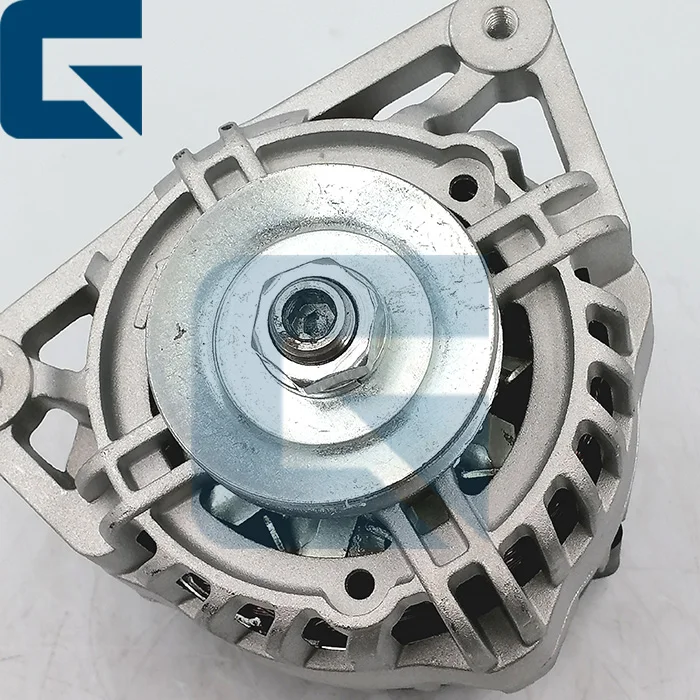 2871A306 Alternator For 1104 Diesel Engine Parts