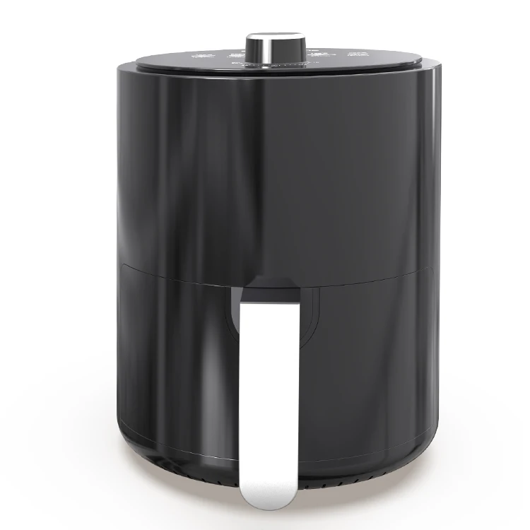 Household Automatic Multi-Function 1350W Electric Cooker 3.2 Liters Air Fryer For Kitchen