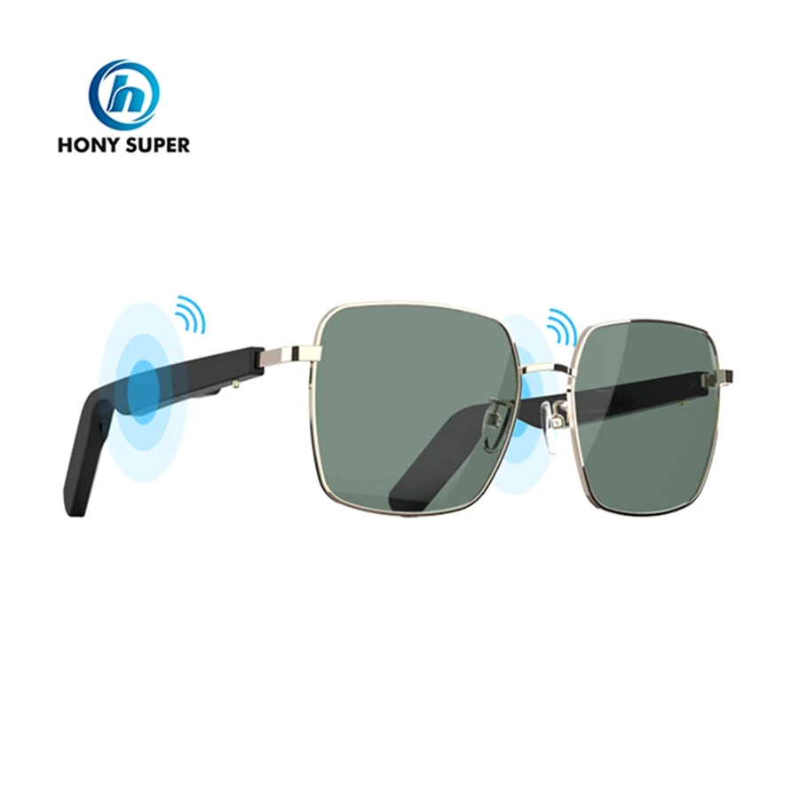 Лидер продаж с фабрики, bluetooth-стекло, bluetooth-наушники, очки bluetooth 5,0, умные солнцезащитные очки