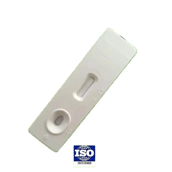 HPV 16/18 Antigen  (Colloidal Gold)  Cassette factory direct sale