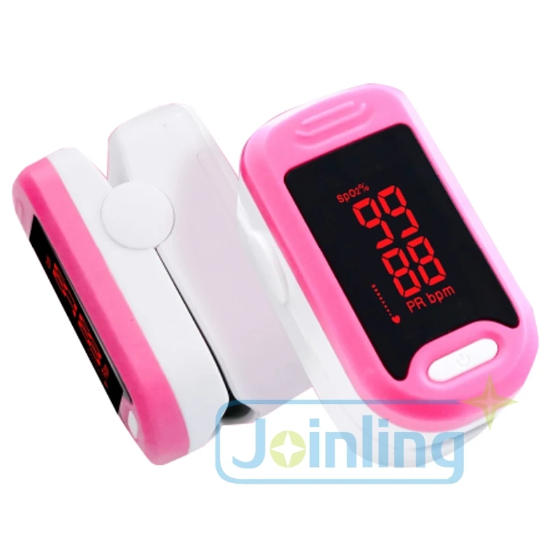 Fingertip Pulse Oximeter
