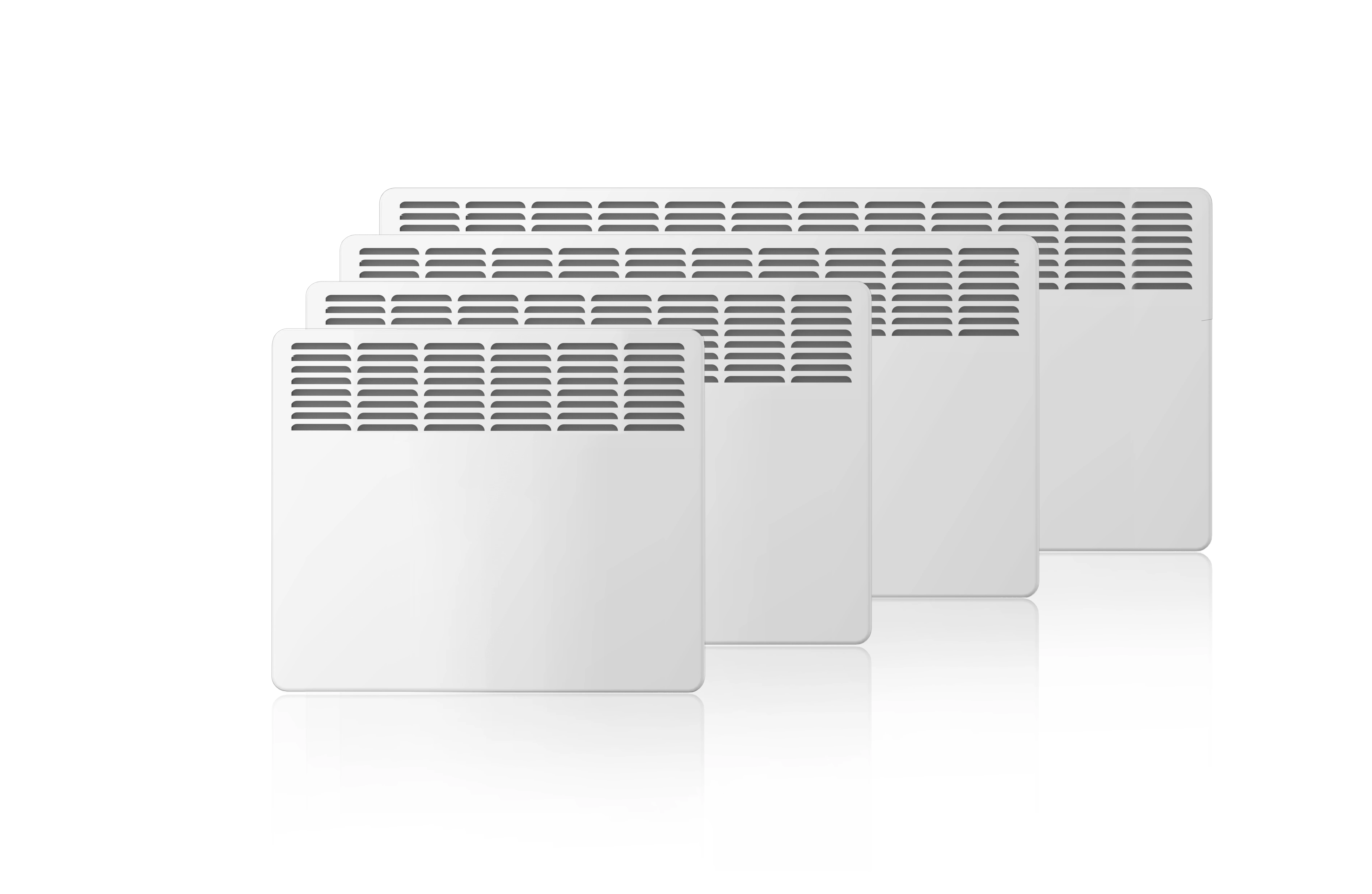 2000W 220V LCD heater infrared,convector heater,industry fan heater