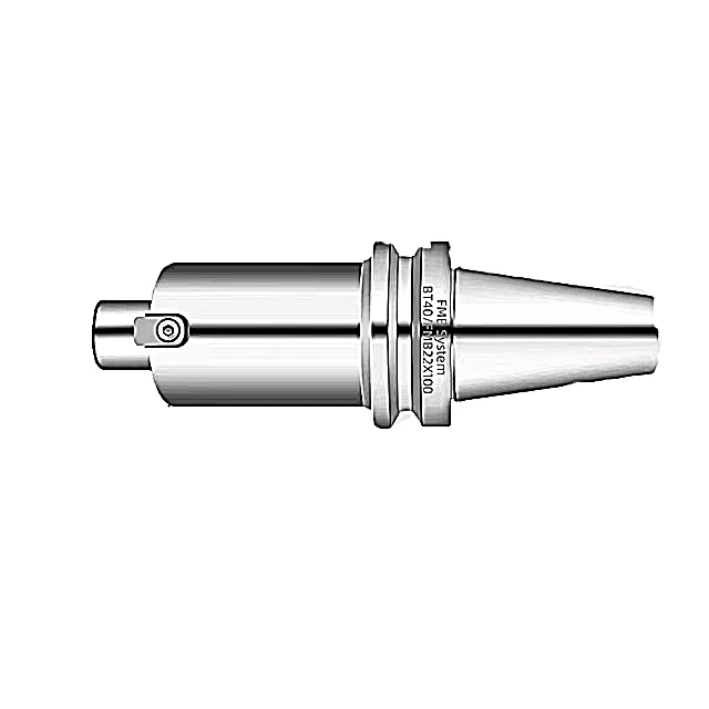 BT40-FMB22 Full series FMB27 32 40 High precision face milling shank