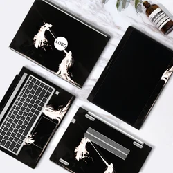 15.6 laptop skins laptop skin in stickers & skins custom made decal