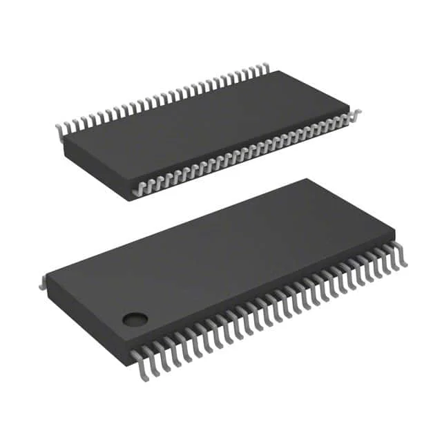 CY28410ZXCT-ND ( IC CLK GEN CPU 266MHZ 2CIRC )